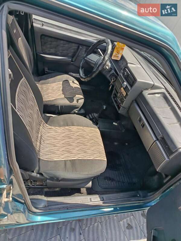 Хетчбек ВАЗ / Lada 2109 1997 в Перемишлянах фото 7 Хетчбек ВАЗ / Lada 2109 1997 в Перемишлянах