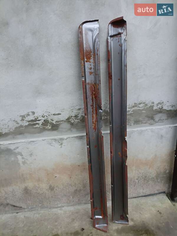 Хэтчбек ВАЗ / Lada 2109 1992 в Львове фото 14 Хэтчбек ВАЗ / Lada 2109 1992 в Львове