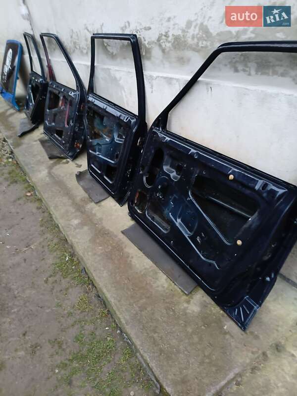 Хэтчбек ВАЗ / Lada 2109 1992 в Львове фото 22 Хэтчбек ВАЗ / Lada 2109 1992 в Львове