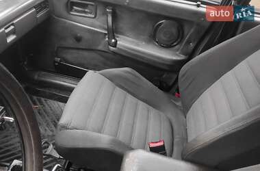 Хетчбек ВАЗ / Lada 2109 1992 в Гребінці