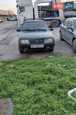 Хэтчбек ВАЗ 2109 2006 в Одессе