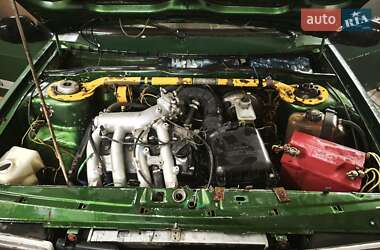 Хэтчбек ВАЗ / Lada 2109 1995 в Харькове