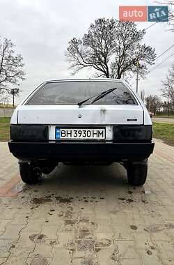 Хетчбек ВАЗ 2109 2002 в Ізмаїлі