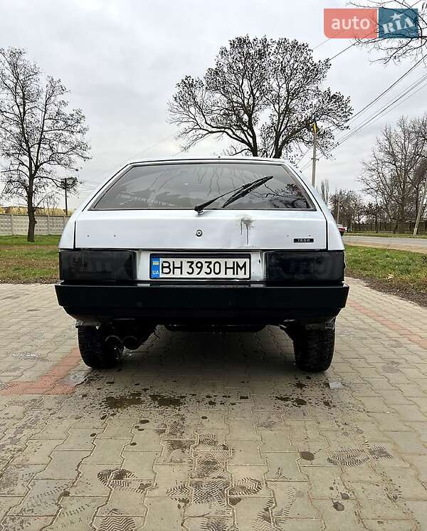 ВАЗ / Lada 2109 2002