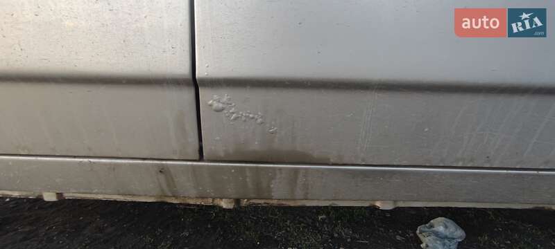 Хэтчбек ВАЗ / Lada 2109 1990 в Днепре фото 6 Хэтчбек ВАЗ / Lada 2109 1990 в Днепре