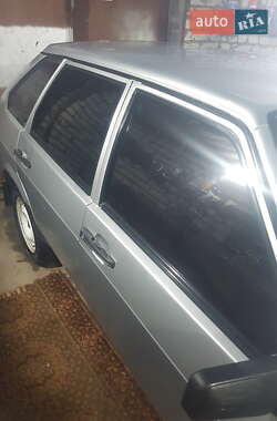 Хэтчбек ВАЗ / Lada 2109 2004 в Умани