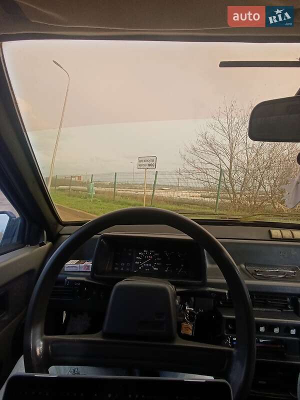 Хетчбек ВАЗ / Lada 2109 1993 в Южноукраїнську