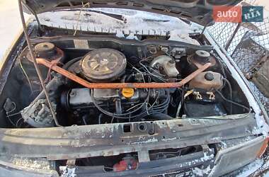 Хетчбек ВАЗ 2109 1989 в Бібрці