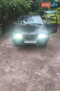 Хетчбек ВАЗ 2109 2009 в Києві