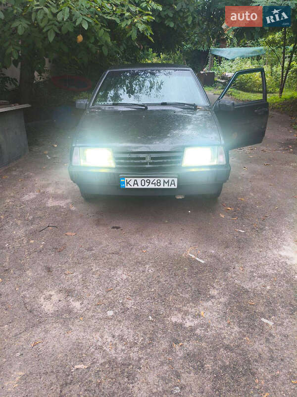 ВАЗ / Lada 2109 2009