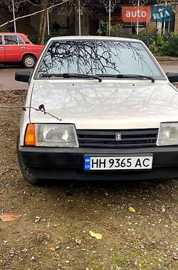 Хэтчбек ВАЗ 2109 2005 в Болграде
