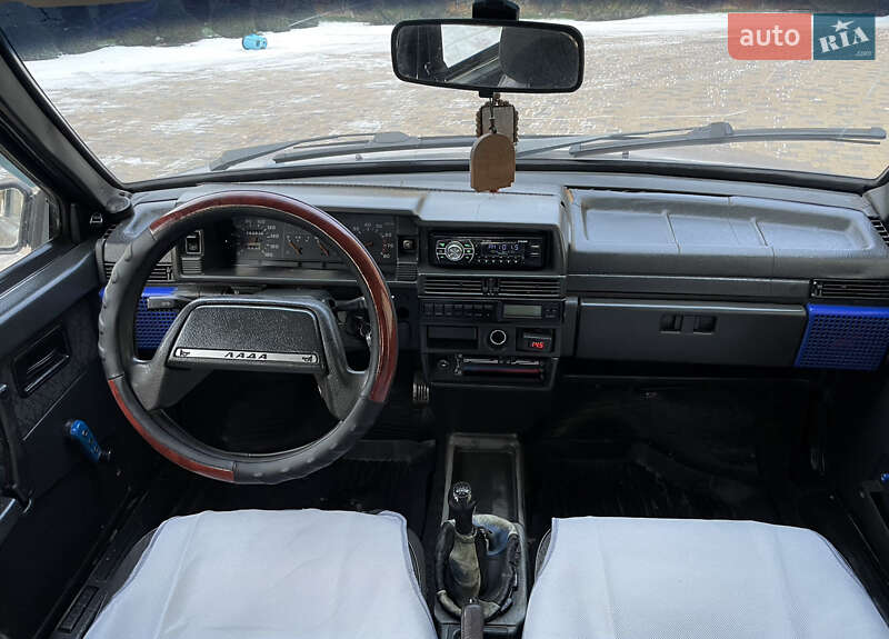 Хетчбек ВАЗ / Lada 2109 2005 в Могилів-Подільському фото 23 Хетчбек ВАЗ / Lada 2109 2005 в Могилів-Подільському