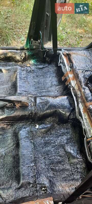 Хэтчбек ВАЗ / Lada 2109 2005 в Запорожье