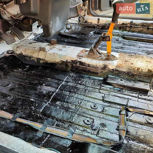 Хэтчбек ВАЗ / Lada 2109 2005 в Запорожье