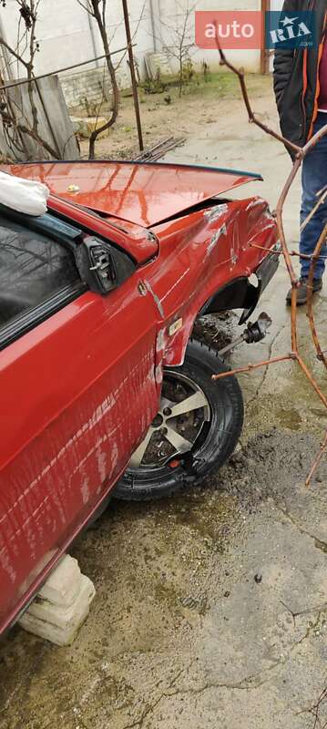 Хетчбек ВАЗ / Lada 2109 1995 в Миколаєві