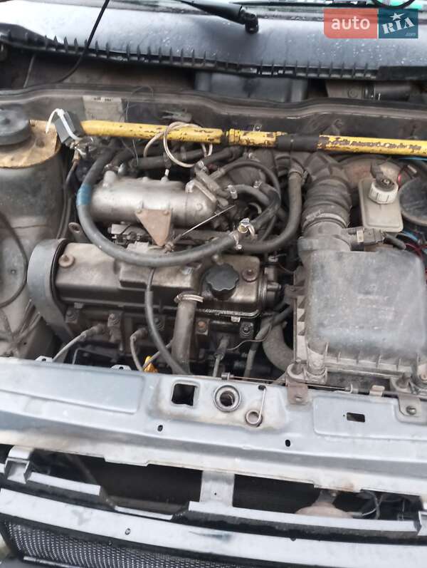 Хетчбек ВАЗ / Lada 2109 2006 в Бердичеві
