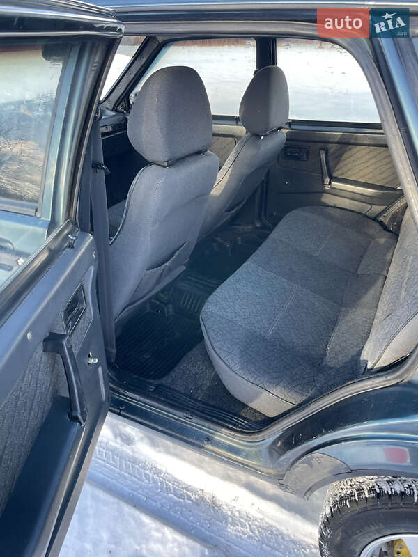 Хетчбек ВАЗ / Lada 2109 2004 в Жовкві фото 7 Хетчбек ВАЗ / Lada 2109 2004 в Жовкві