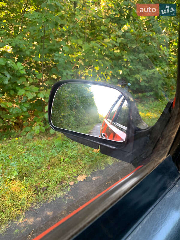 Хэтчбек ВАЗ / Lada 2109 1997 в Белзе