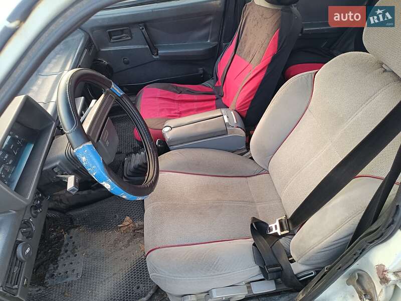 Хэтчбек ВАЗ / Lada 2109 1992 в Стрые фото 7 Хэтчбек ВАЗ / Lada 2109 1992 в Стрые