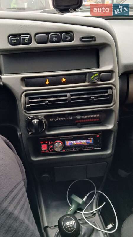 Хетчбек ВАЗ / Lada 2109 2007 в Хмельницькому фото 9 Хетчбек ВАЗ / Lada 2109 2007 в Хмельницькому