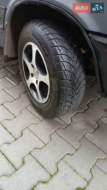 Хетчбек ВАЗ / Lada 2109 2007 в Хмельницькому фото 10 Хетчбек ВАЗ / Lada 2109 2007 в Хмельницькому