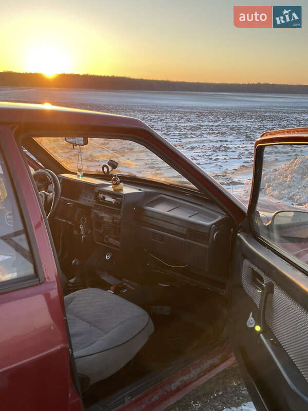 Хэтчбек ВАЗ / Lada 2109 2004 в Луцке фото 8 Хэтчбек ВАЗ / Lada 2109 2004 в Луцке