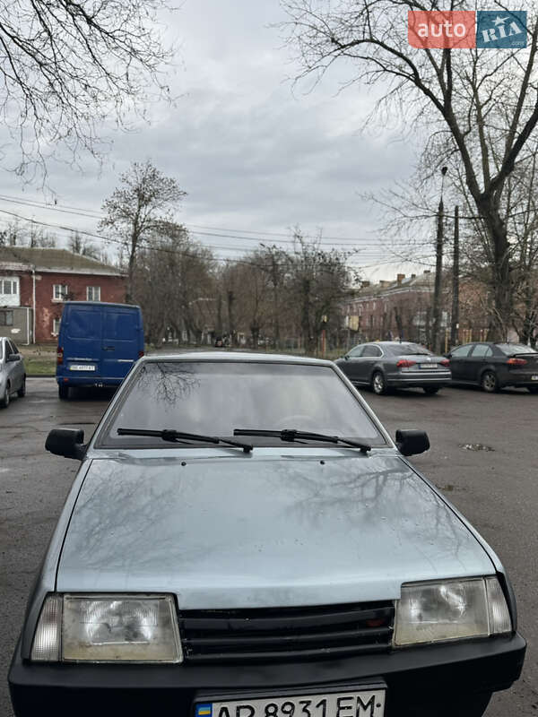 ВАЗ / Lada 2109 2002