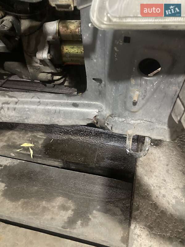 Хэтчбек ВАЗ / Lada 2109 2004 в Днепре фото 18 Хэтчбек ВАЗ / Lada 2109 2004 в Днепре