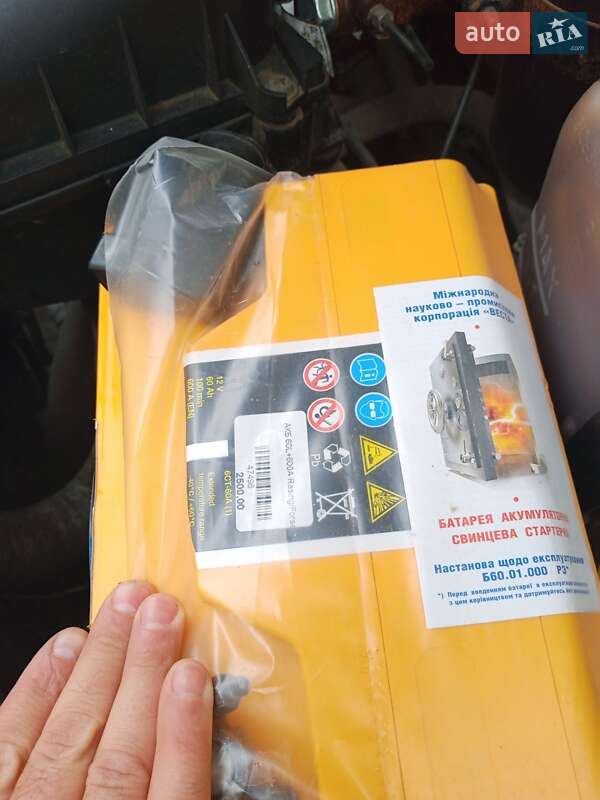 Хетчбек ВАЗ / Lada 2109 2008 в Івано-Франківську