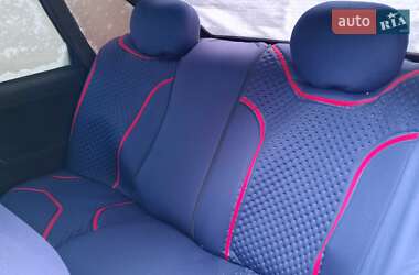 Хэтчбек ВАЗ 2109 1991 в Шостке