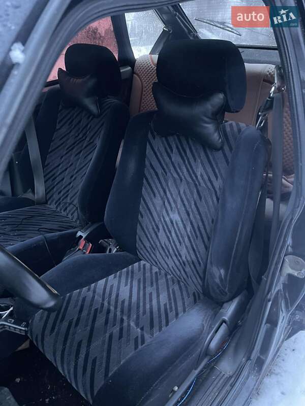 Хэтчбек ВАЗ / Lada 2109 1991 в Татарове