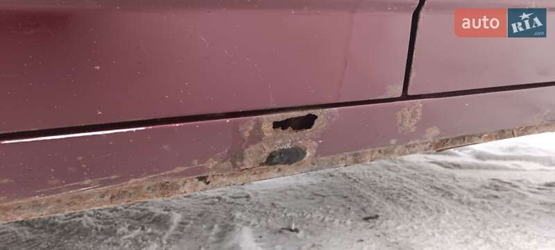 Хэтчбек ВАЗ / Lada 2109 2008 в Запорожье