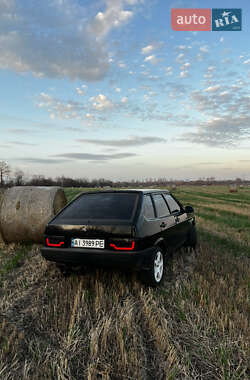 Хетчбек ВАЗ 2109 2006 в Києві