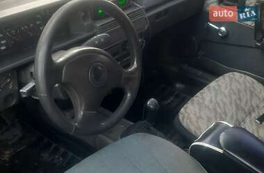 Хэтчбек ВАЗ 2109 1999 в Одессе