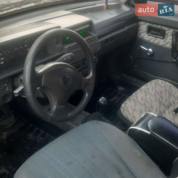 ВАЗ / Lada 2109 1999