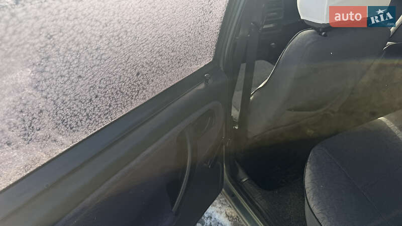 Хэтчбек ВАЗ / Lada 2109 2008 в Луцке