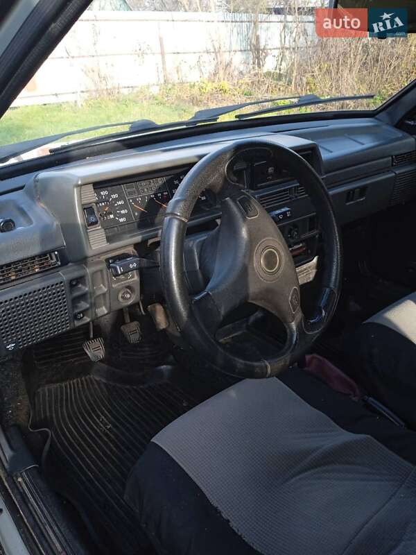 Хэтчбек ВАЗ / Lada 2109 2007 в Фастове