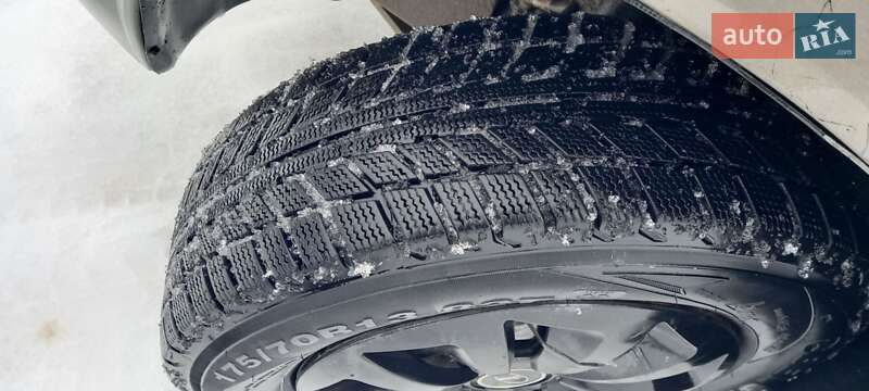 Хэтчбек ВАЗ / Lada 2109 1991 в Рожнятове