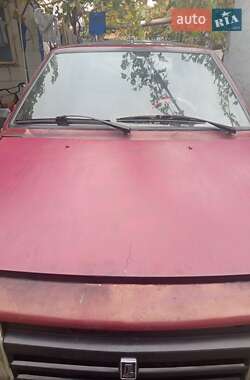 Хэтчбек ВАЗ 2109 1989 в Николаеве