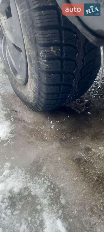 Хэтчбек ВАЗ / Lada 2109 1991 в Рожнятове