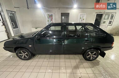 Хетчбек ВАЗ 2109 2004 в Львові