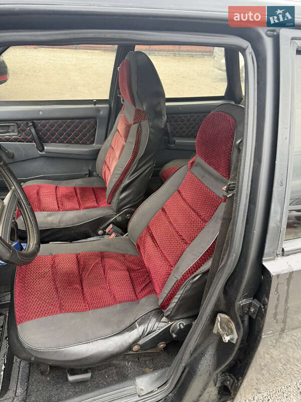 Хэтчбек ВАЗ / Lada 2109 1990 в Кропивницком фото 7 Хэтчбек ВАЗ / Lada 2109 1990 в Кропивницком