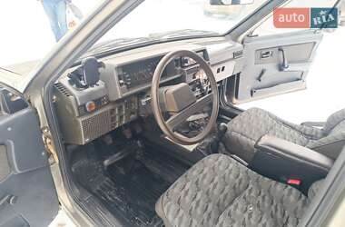 Хетчбек ВАЗ 2109 2000 в Кривому Розі