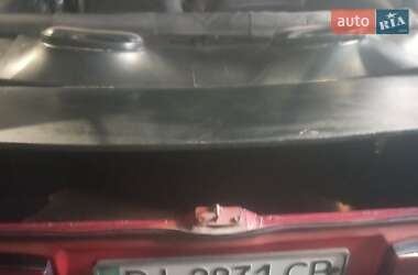 Хетчбек ВАЗ 2109 1990 в Хоролі