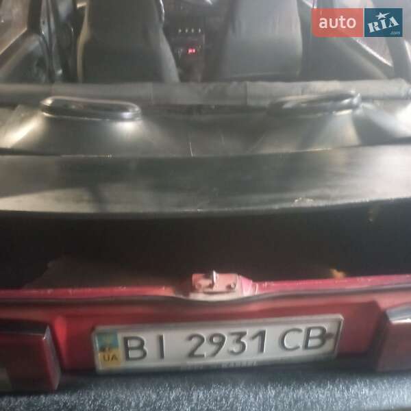ВАЗ / Lada 2109 1990