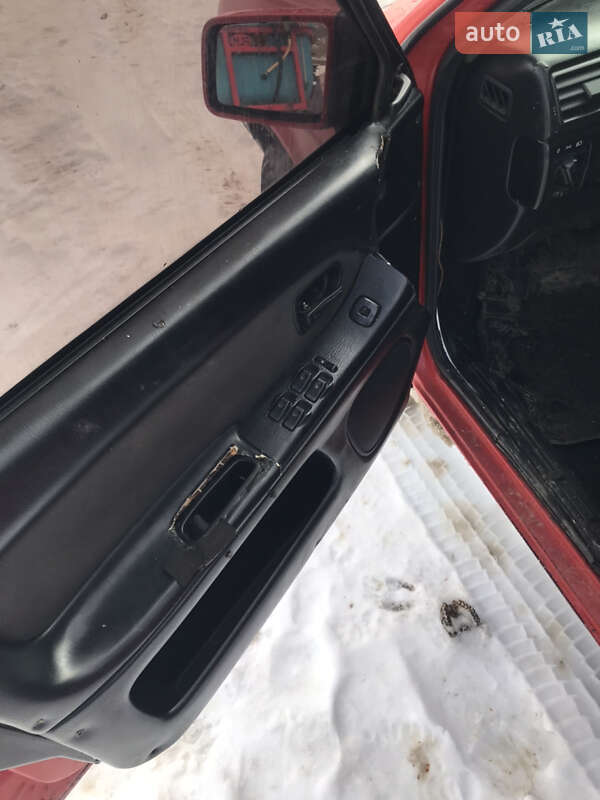 Хэтчбек ВАЗ / Lada 2109 1992 в Черновцах