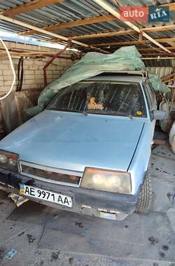 Хэтчбек ВАЗ 2109 2004 в Днепре