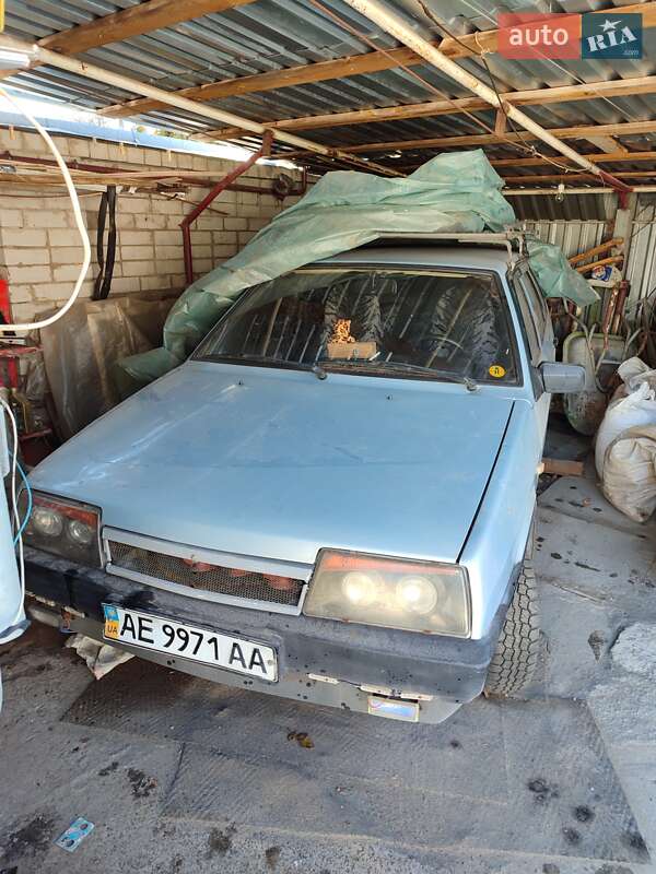 ВАЗ / Lada 2109 2004