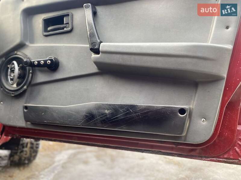 Хэтчбек ВАЗ / Lada 2109 1992 в Тернополе фото 14 Хэтчбек ВАЗ / Lada 2109 1992 в Тернополе