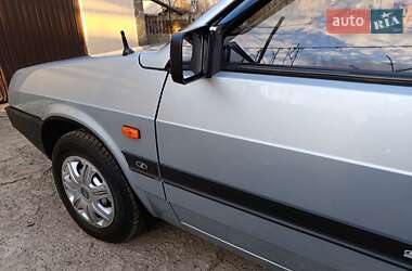 Хетчбек ВАЗ 2109 1999 в Києві